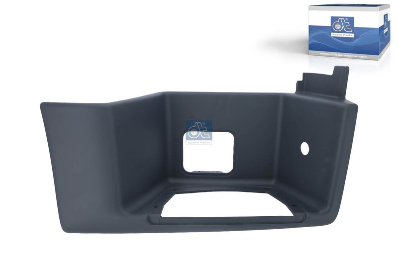 Placă de prag DT Spare Parts 3.81012
