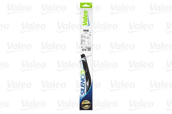 Щітка двірника, Valeo 574204