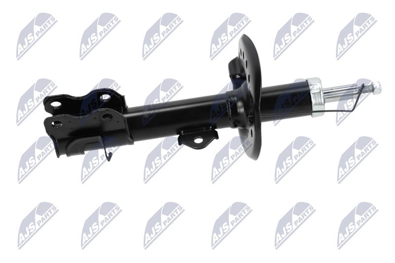 Amort, NTY A-NS-040