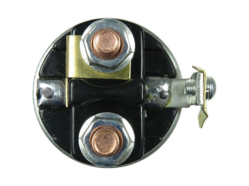 AS-PL SS5131 Solenoid Switch, starter