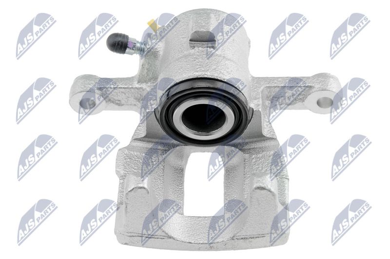 NTY СУППОРТ ТОРМОЗНОЙ ЗАДНИЙ Mercedes A-Class 2004-2012; Mercedes B-Class 2004-2012 hztme032