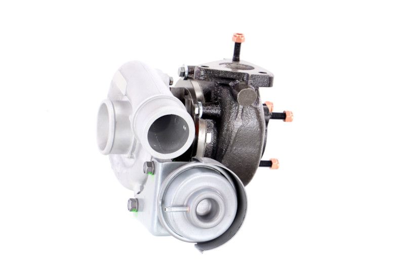 REMANTE 003-001-000320R Turbokompresorius