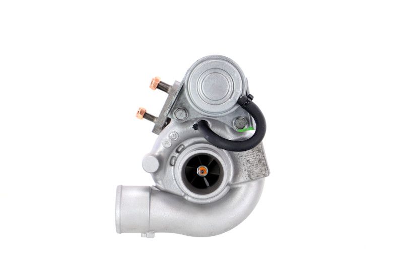 REMANTE 003-002-001038R Charger, charging (supercharged/turbocharged)