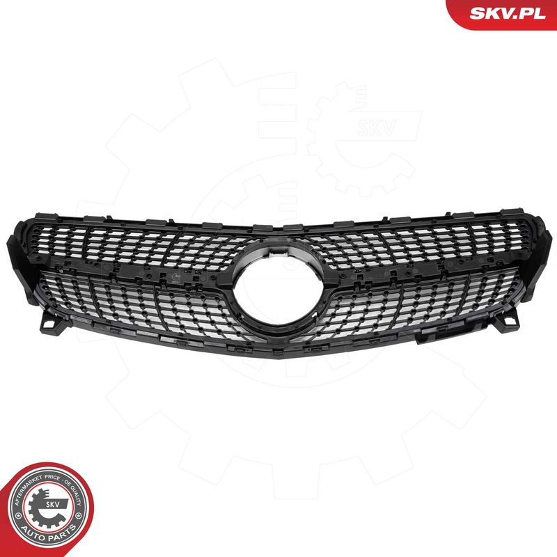 Radiaatorivõre, ESEN SKV 66SKV507