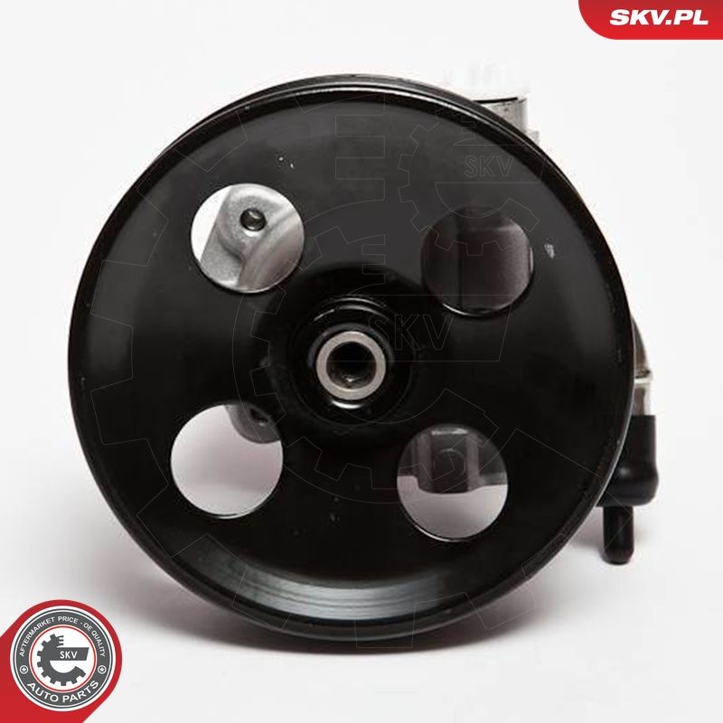 Hüdraulikapump, roolimine, ESEN SKV 10SKV006