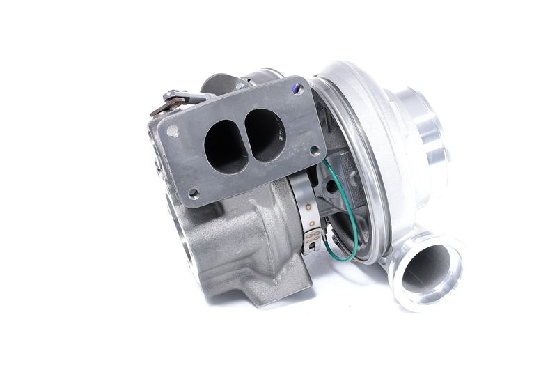 Compresor,sistem de supraalimentare T916946 BTS Turbo