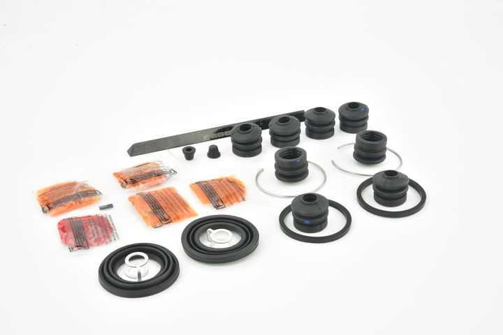 FEBEST 0175-GS141R Repair Kit, brake caliper