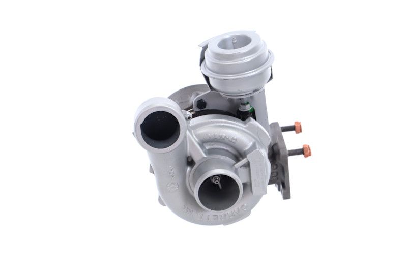 REMANTE 003-001-001355R Charger, charging (supercharged/turbocharged)