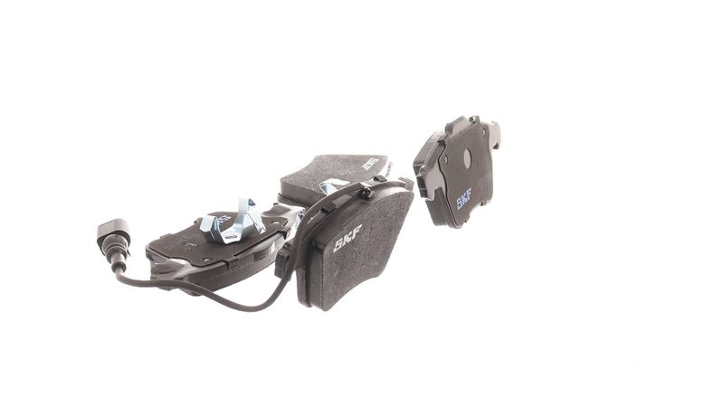 SKF VKBP80042E Brake Pad Set, disc brake