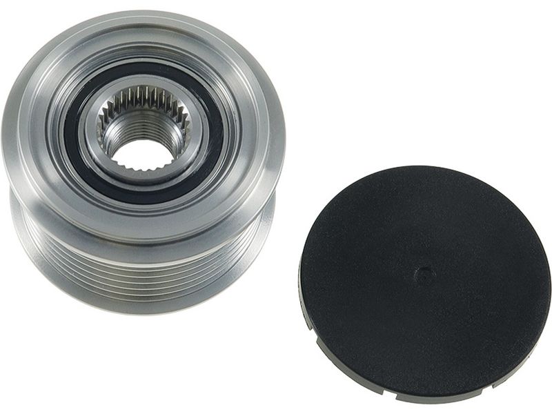 AS-PL AFP0076 Alternator Freewheel Clutch