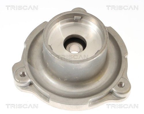 Fjederbensstøtteleje