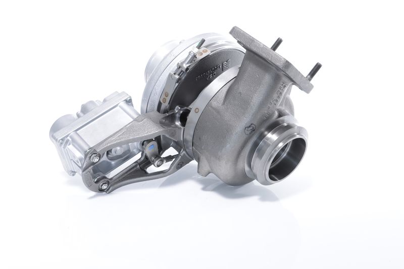 Compresor,sistem de supraalimentare T912594 BTS Turbo