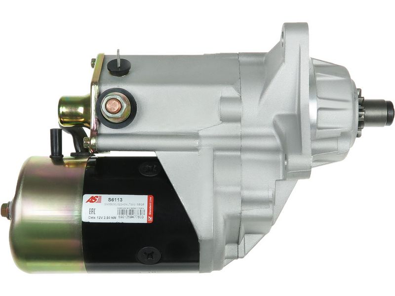 AS-PL S6113 Starter
