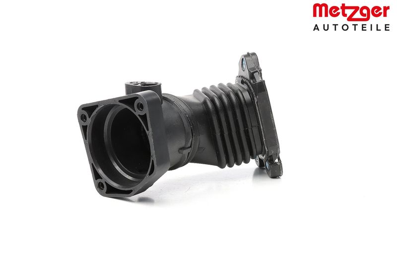 METZGER AUTOTEILE 2401333 Intake Pipe, air supply