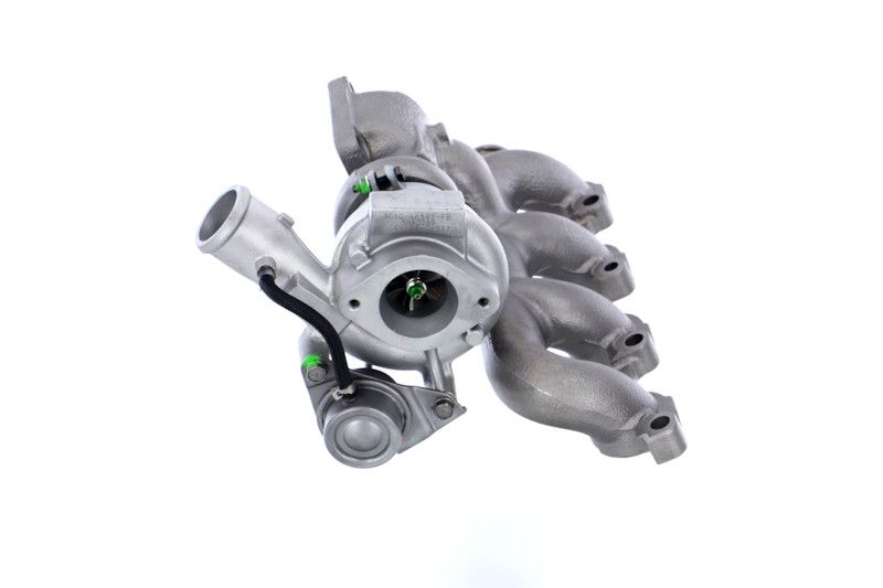 REMANTE 003-001-000016R Charger, charging (supercharged/turbocharged)