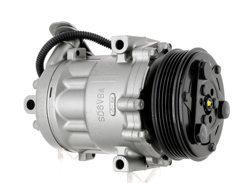 CEVAM 8600120 Compressor, air conditioning