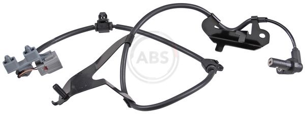 A.B.S. 32020 Sensor, wheel speed