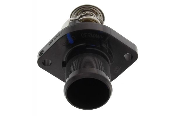 Stuurstang in lengterichting (L-860mm) past: DAF 75, 75 CF, 85, 85 CF 01.92-