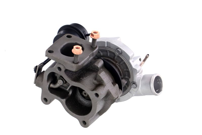 REMANTE 003-001-001361R Turbokompresorius