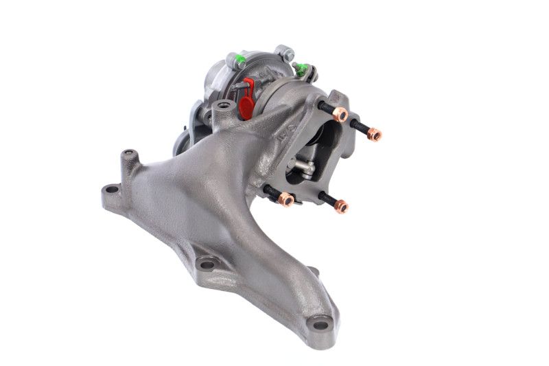 REMANTE 003-001-001373R Charger, charging (supercharged/turbocharged)