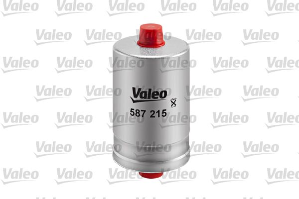 VALEO 587215 Fuel Filter