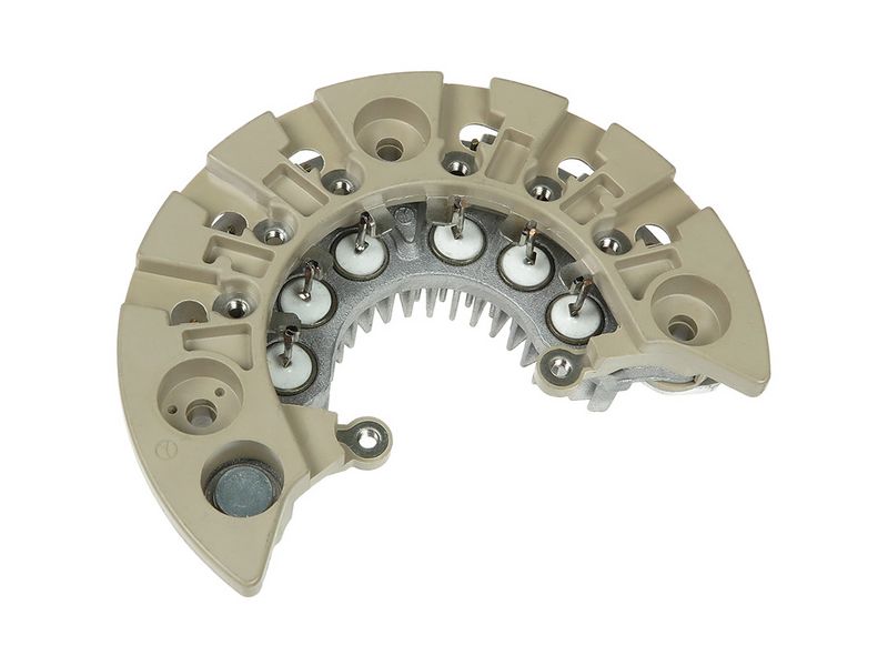 AS-PL ARC5216S Rectifier, alternator