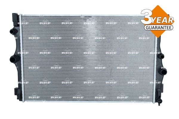 Radiator, racire motor NRF 550354