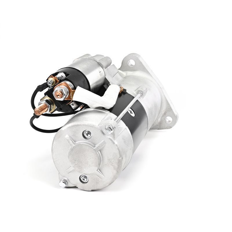 Delco Remy SER81319-12B1 Starter