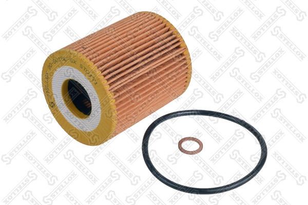 STELLOX 20-50156-SX Oil Filter
