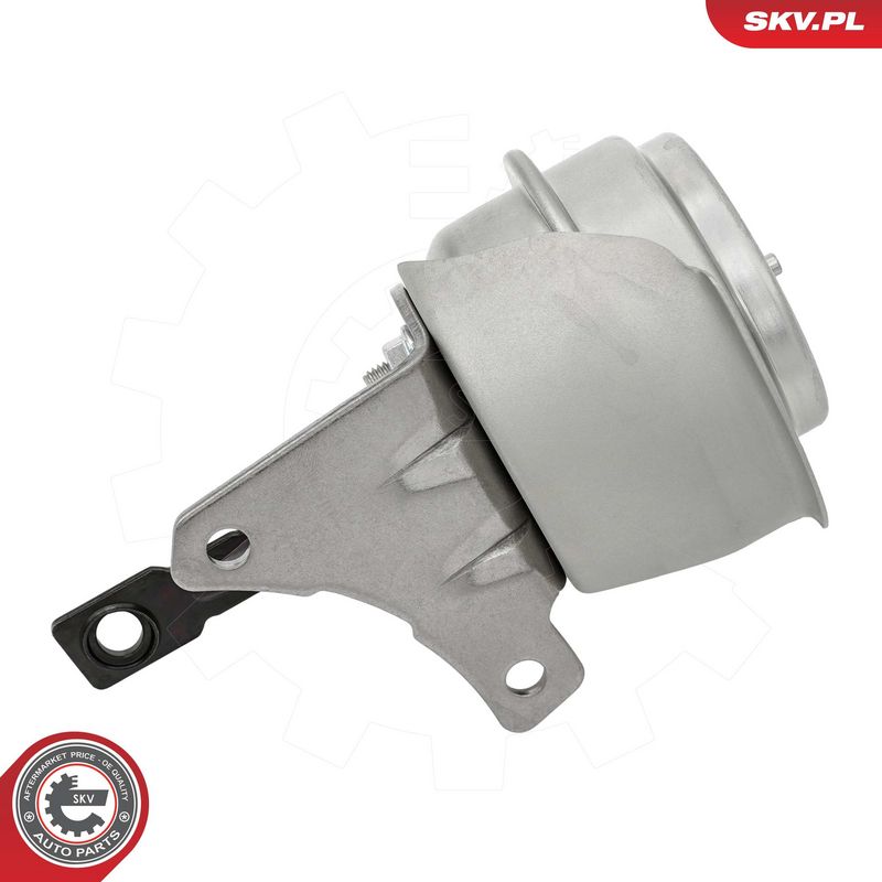 Laadesurve kontrollklapp, ESEN SKV 95SKV454