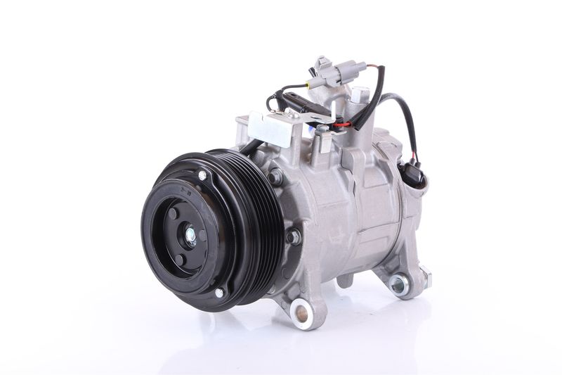 Kompressor, kliimaseade, NISSENS 890746
