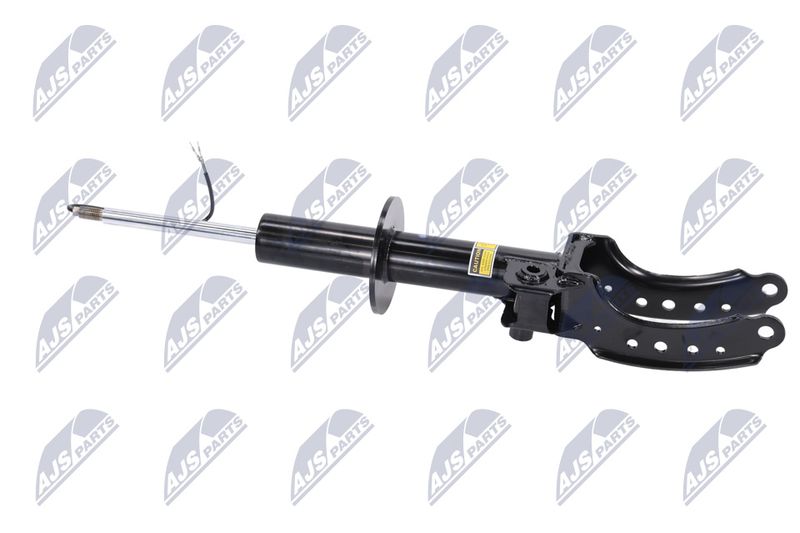 Amort, NTY A-PS-015