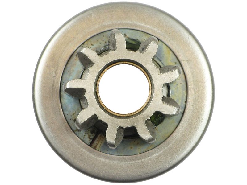 Vabajooks, starter, AS-PL SD9110