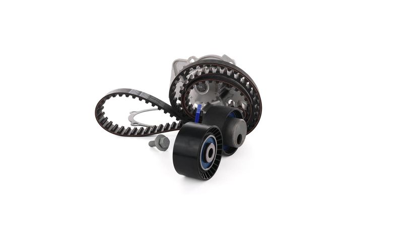 Bomba de agua + kit correa distribución SKF VKMC 03244