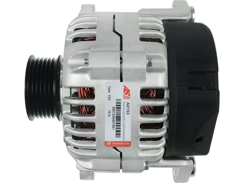 Generaator, AS-PL A0153