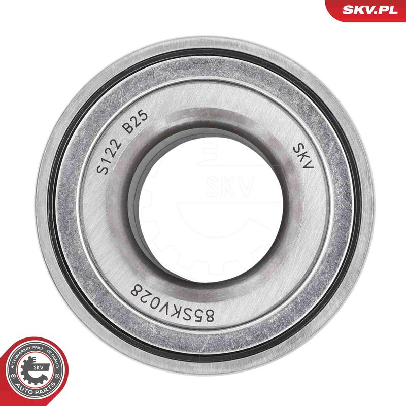 Rattalaagrikomplekt, ESEN SKV 85SKV028