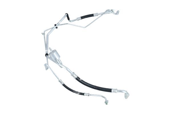 NRF 400057 High/Low-pressure Line, air conditioning