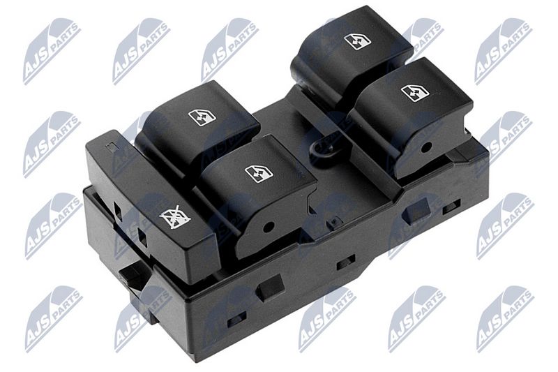 Lüliti, aknatõstuk, NTY...