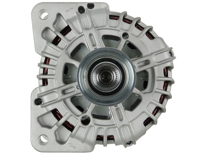 Generaator, AS-PL A3120