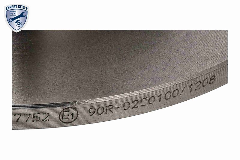 VAICO V10-90004 Brake Kit, disc brake
