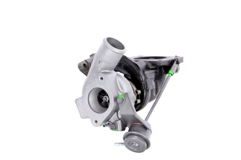 REMANTE 003-001-000014R Charger, charging (supercharged/turbocharged)