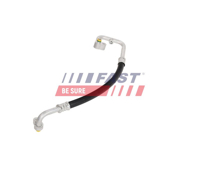 FAST FT10205 High-pressure Line, air conditioning