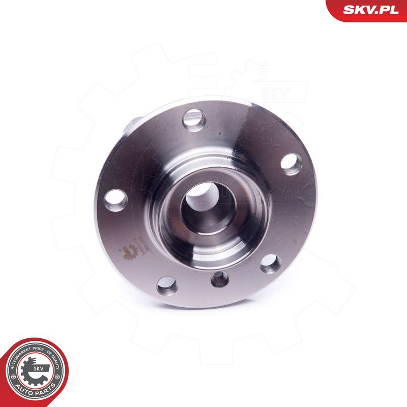 Rattalaagrikomplekt, ESEN SKV 29SKV173