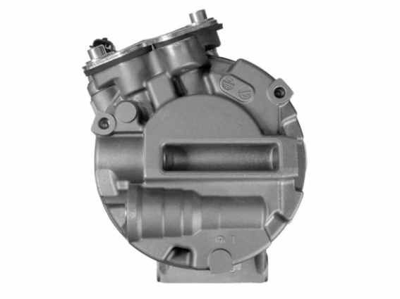 Airstal 10-1848 Compressor, air conditioning