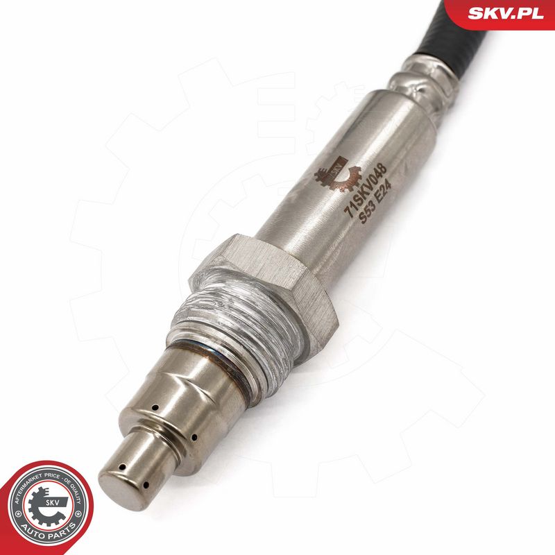 ESEN SKV 71SKV048 NOx Sensor, NOx catalytic converter