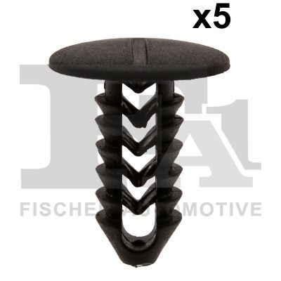 FA1 33-10017.5 - Clip, trim/protection strip