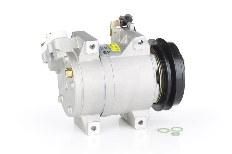 Kompressor, kliimaseade, NISSENS 890064