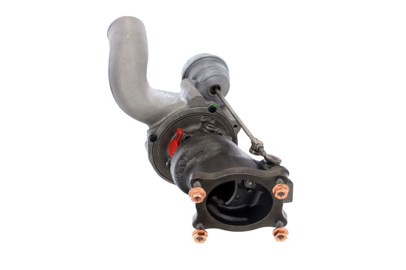 REMANTE 003-001-004414R Charger, charging (supercharged/turbocharged)