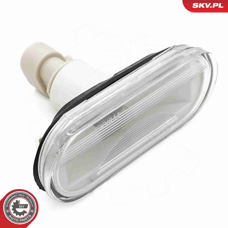 ESEN SKV 72SKV033 Licence Plate Light
