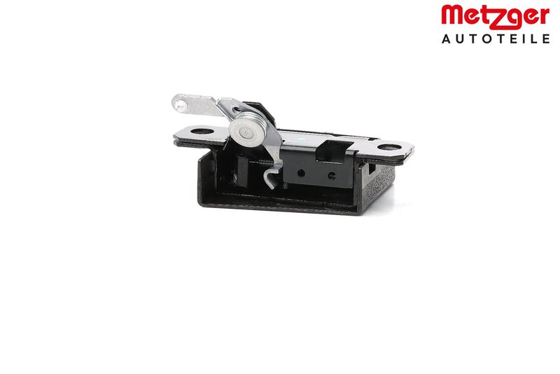 METZGER AUTOTEILE 2311048 Tailgate Lock